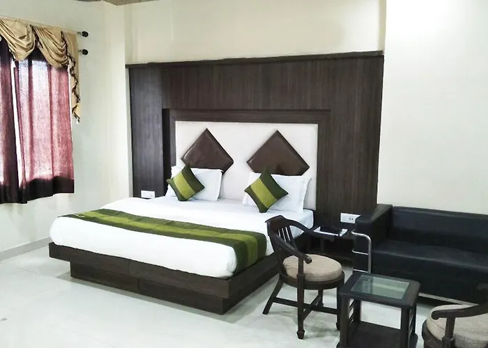 R.S Hotel & Restaurant